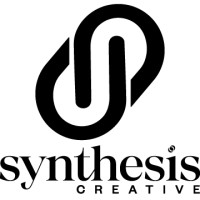 Synthesis Creative logo - Similar company to Hive Studios
