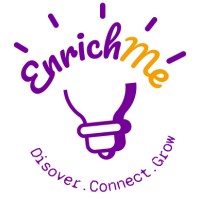 EnrichMe logo - Similar company to Enrichme