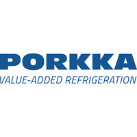Porkka UK & Ireland logo - Similar company to Hubbard Systems