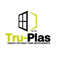 Tru-Plas Ltd logo - Similar company to Warm Windows