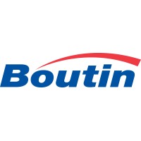Boutin Transport logo - Similar company to Boutin 3Pl