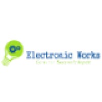 Electronic Works logo
