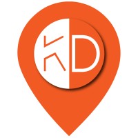 Kirana Dekho logo - Similar company to Quick Cart Express