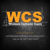 Wholesale Contractor Supply logo - Similar company to Wholesale Tablets