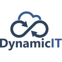 Dynamic IT logo - Similar company to Dynamic It
