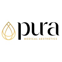 Pura Medical Aesthetics logo - Similar company to Eccat-Sat