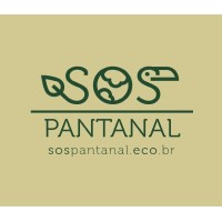 SOSpantanal.eco.br logo - Similar company to Projeto Nova Mata