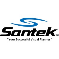 Santek Japan Corporation logo - Similar company to Fischer Instruments (Japan)