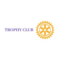 Trophy Club Rotary Club logo - Similar company to Pacific Security