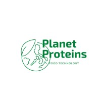 Planet Proteins logo - Similar company to Kunagone S.A.