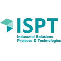 Industrial Solutions Projects and Technologies logo - Similar company to Gearex | Deep Tech Iiot Startup