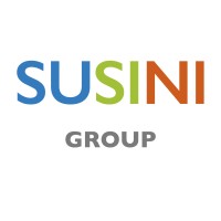 Susini Group logo - Similar company to Lookadvisor
