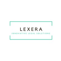 Lexera logo - Similar company to Lexera App