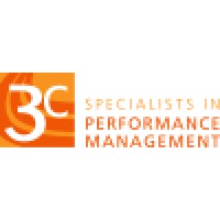 3C Performance Management Specialists logo - Similar company to Vortex 6
