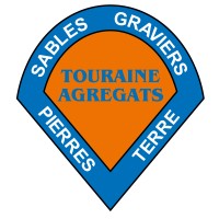Touraine Agrégats logo - Similar company to Db Activites Sarl