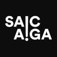 SAIC AIGA logo - Similar company to Aiga Chicago