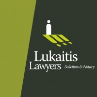 Lukaitis Lawyers logo - Similar company to Peter Falconer & Associates