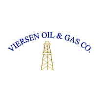 Viersen Oil & Gas Co. logo - Similar company to Purpose Engineering