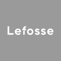 Lefosse logo - Similar company to Axem Seguros