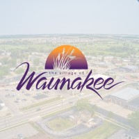 Village of Waunakee logo - Similar company to Barry Road