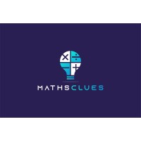Maths Clues logo - Similar company to Paatham