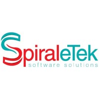 SpiraleTek Software Solutions logo - Similar company to Data Science Process - Starterlv