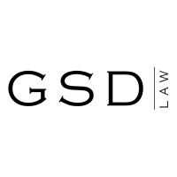 GSD Law logo - Similar company to Gsd Law Group Llp