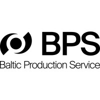 Baltic Production Service logo - Similar company to Warpro