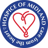 Hospice of Midland logo - Similar company to Crisis Center Of West Texas