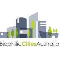 Biophilic Cities Australia logo - Similar company to Onset Arts Workshop