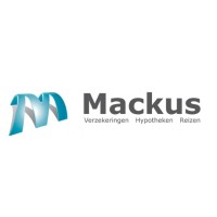 Mackus Financiële Dienstverlening logo - Similar company to Tinnemans Automaterialen