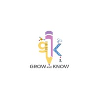 Grow and Know logo - Similar company to Key Garden