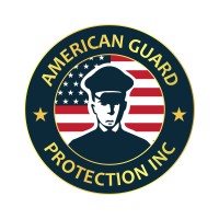 American  guard protection Inc logo - Similar company to Pet Based