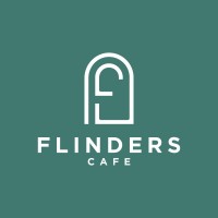 Flinders Cafe logo - Similar company to Flinders Café
