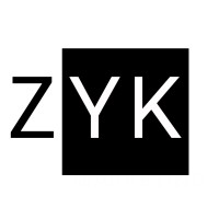 ZYK Marketing logo - Similar company to Push Socials