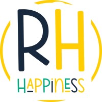 RH Happiness logo - Similar company to Rock U Support - Rock U Com