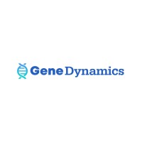 Gene Dynamics logo - Similar company to Symmetrylearningsystems