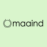 Maaind logo - Similar company to Techmade