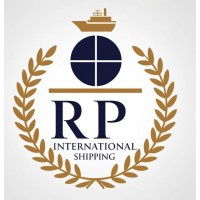 RP INTERNATIONAL SHIPPING logo - Similar company to Table Ronde