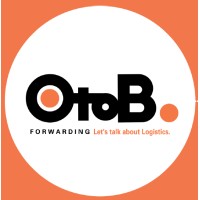 OtoB Forwarding logo - Similar company to Rap Logistic