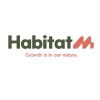 Habitat M logo - Similar company to Snaffle