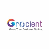 Grocient Infotech Pvt. Ltd logo - Similar company to Webinfo Developers