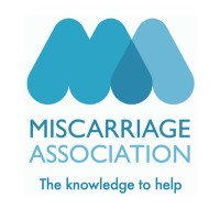 Miscarriage Association logo - Similar company to Tommy'S