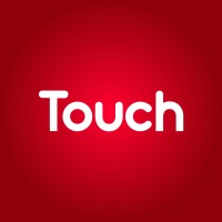 Touch Digital logo - Similar company to Buluro