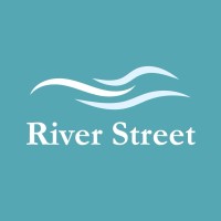 River Street logo - Similar company to Artscroll Limited