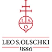 CASA EDITRICE OLSCHKI logo - Similar company to Integra Communications