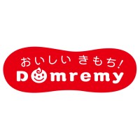 ドンレミー Co.,Ltd | Domremy Japan Co.,Ltd logo - Similar company to Yukiguni Maitake Co., Ltd.