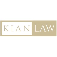 The Kian Law Group, Inc. logo - Similar company to Bamert Regan