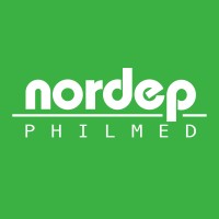 Nordep PhilMed Inc. logo - Similar company to Maximed