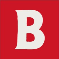 Studio Bitter logo - Similar company to Ossigeno Design